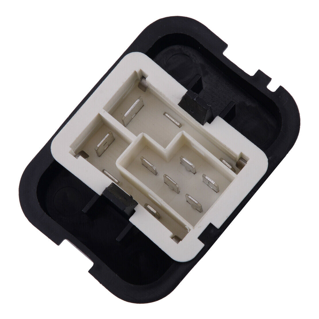 Heater Blower Fan Resistor Fit for Vauxhall Astra G MK5 1.7 1.9 CDTI Zafira Atn