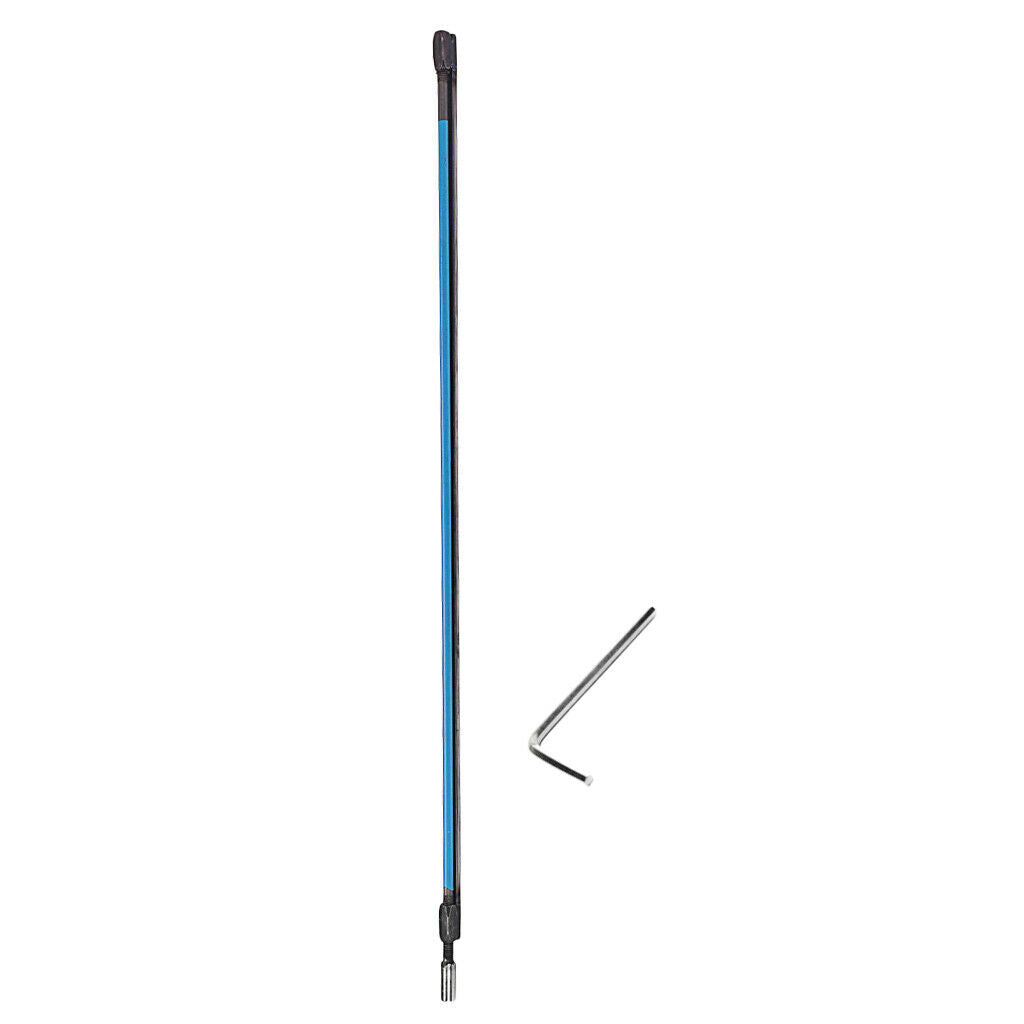 1pc Two Way Guitar Truss Rod & Wrench for Guitar Repair Parts