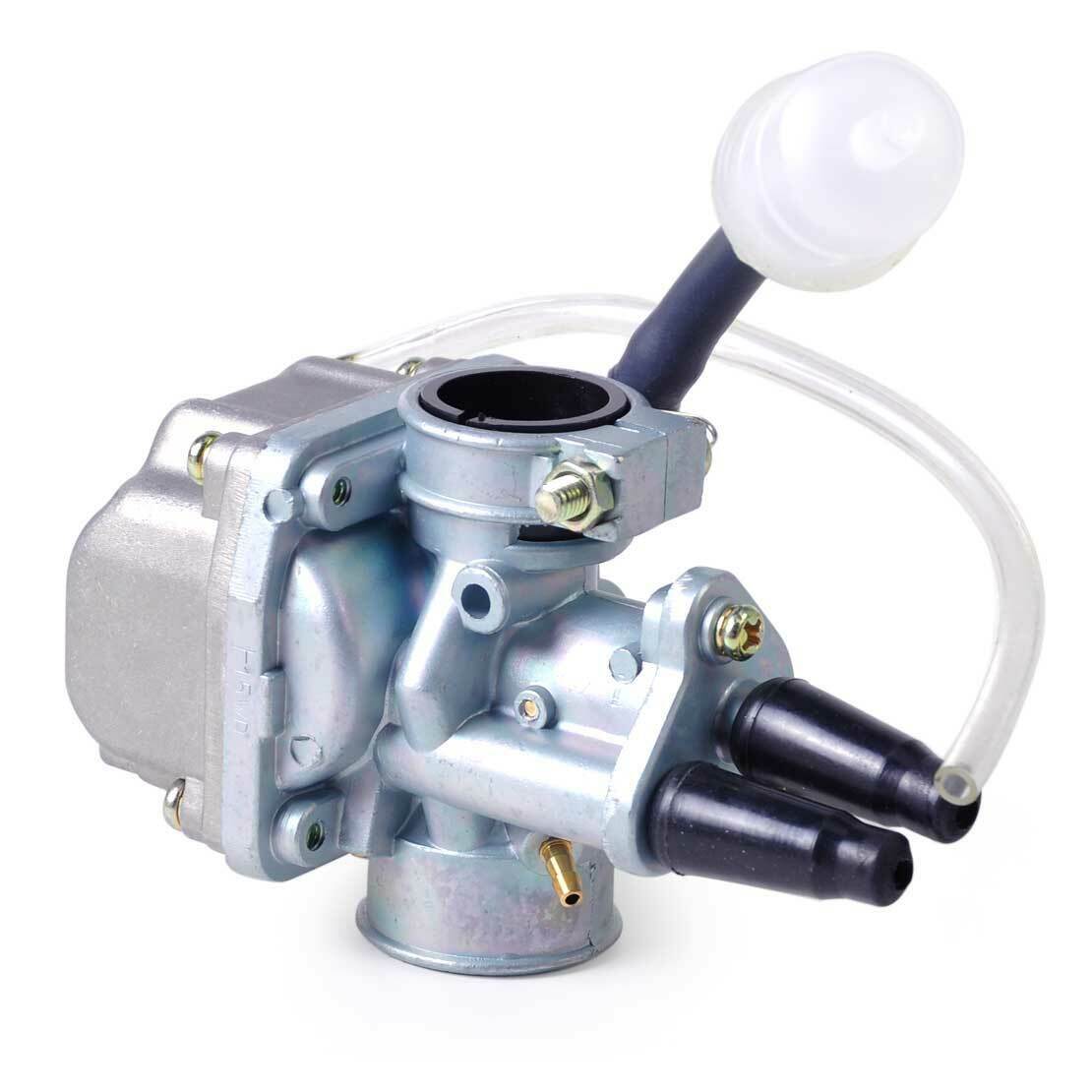 Motorcycle Y-Zinger Fit For Yamaha PW80 PW 80Carb Carburetor 1983-2006 An