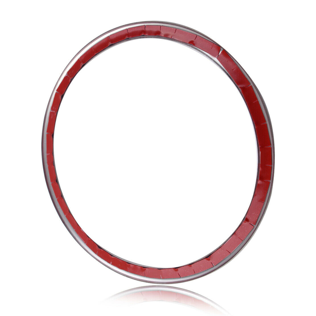 Steering Wheel Panel Ring Cover Plastic Trim fit for Kia Sportage QL 16-18
