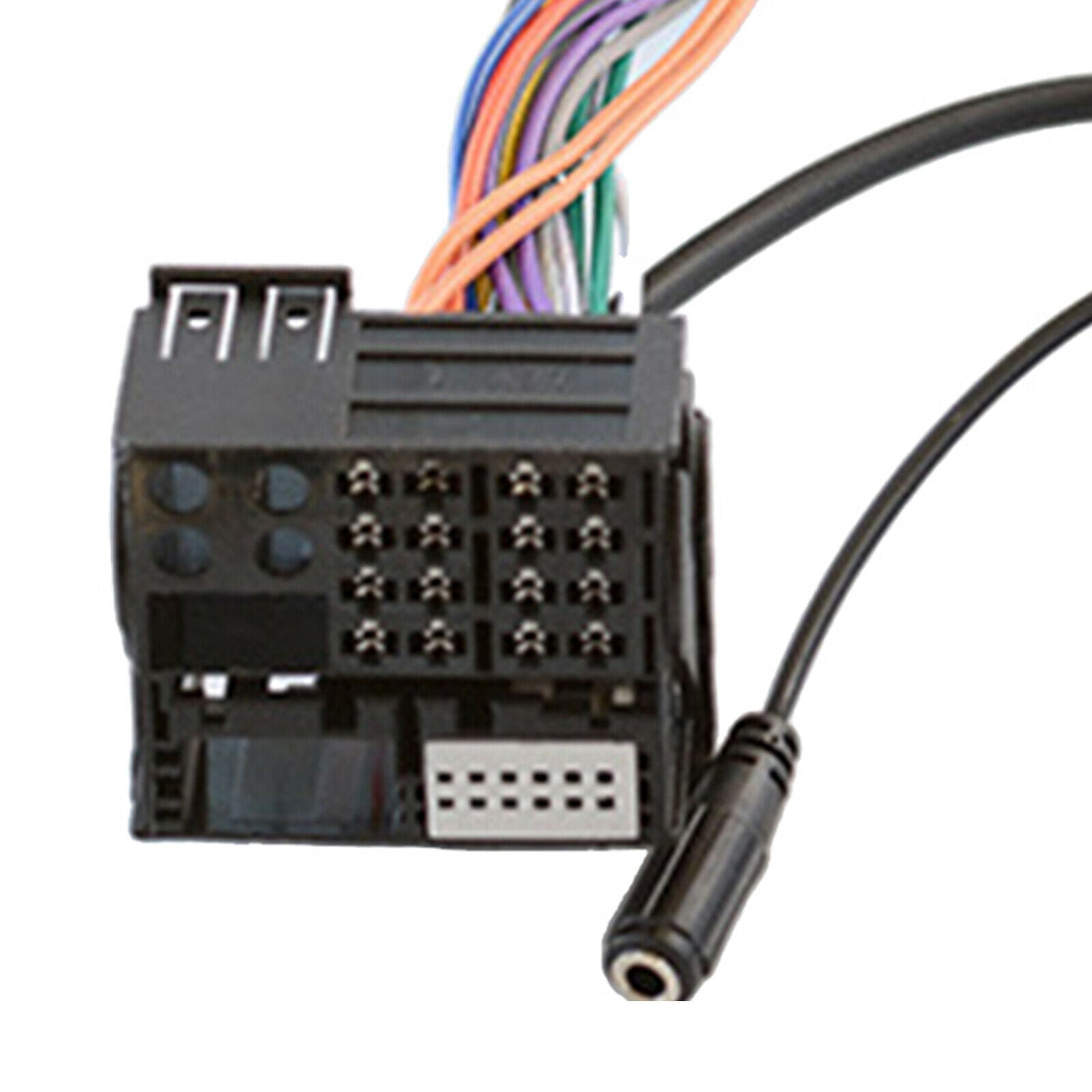 Bluetooth Radio Module Audio Cable Connector Plug and Play for RCD510 RCD210