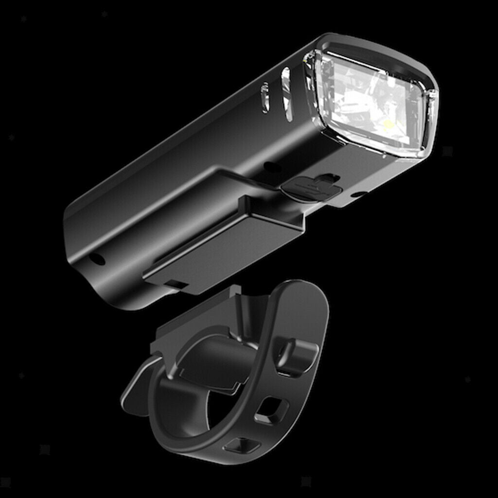 Super Bright LED  Headlight USB Rechargeable Bike Front Lamp Waterproof