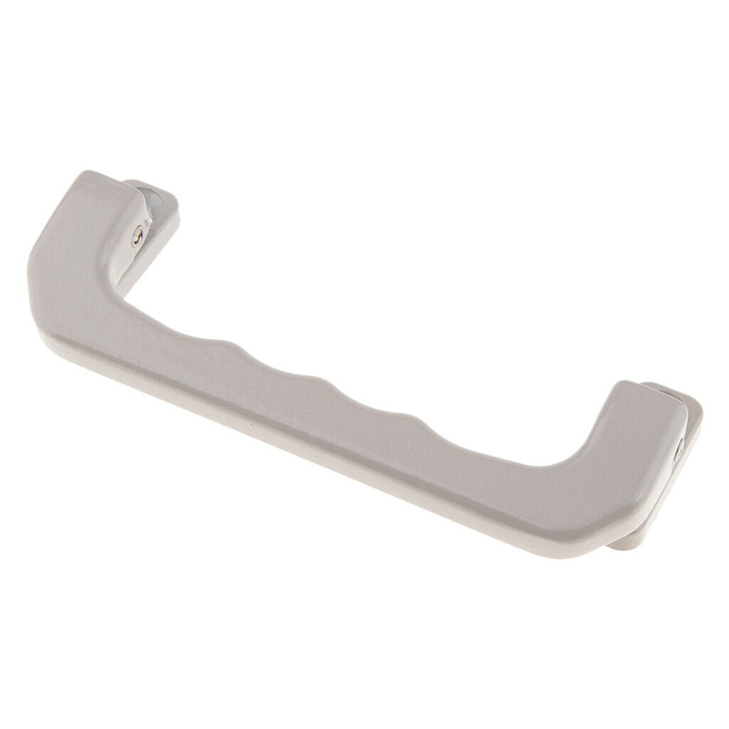 5" Foldable Aluminum Boat Transom Door Hatch Grab Handle Hand Rail