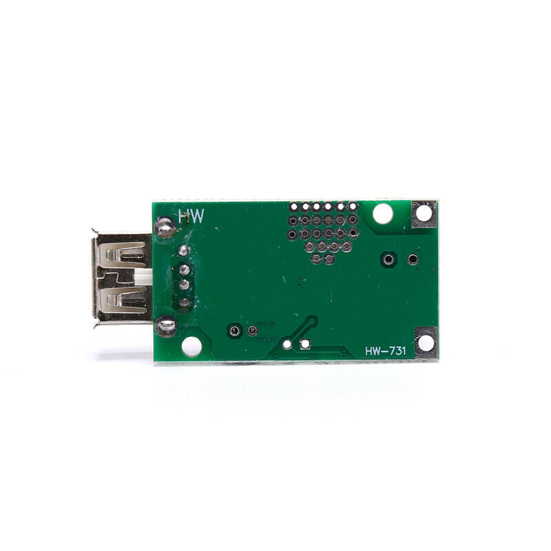 LM2596HV Step Down Converter Module12V/48V To 5V 3A USB Charger ModuleB_Z2 TL