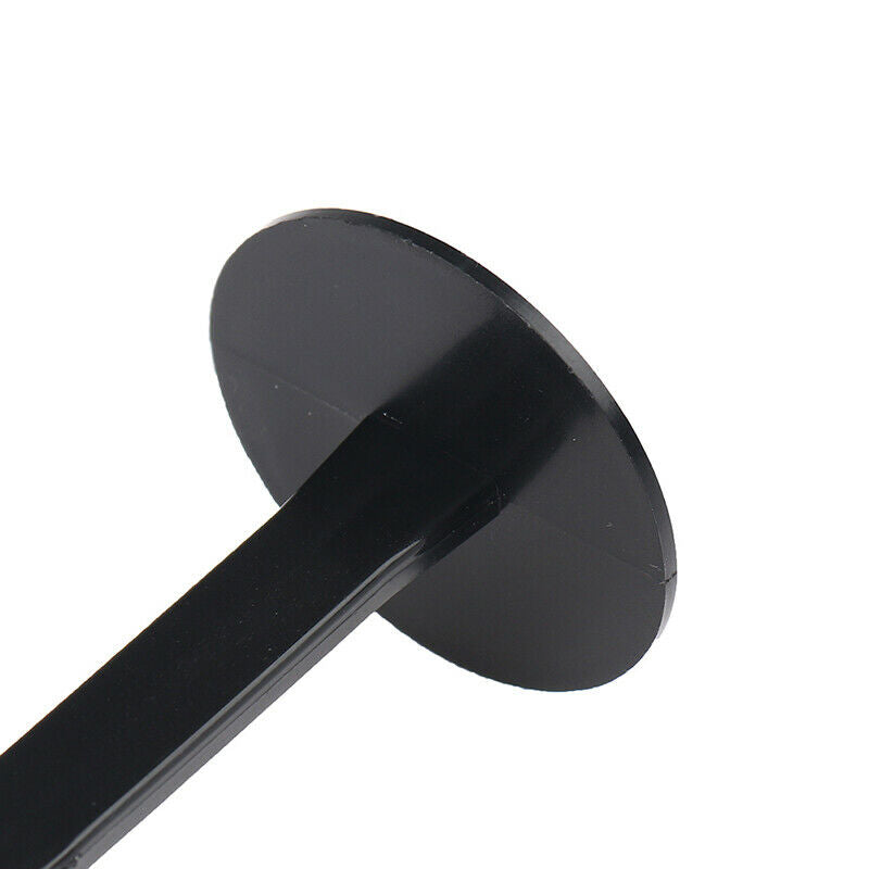 Tamping Scoop 2 in 1 for Coffee  Coffeeware Measuring Tamper Spoon Plast.l8