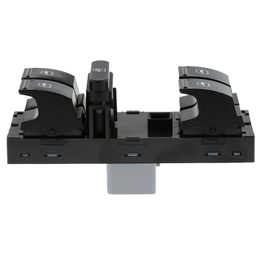 Electric Driver Side Replace Master Window Switch 1Z0959858B for Skoda
