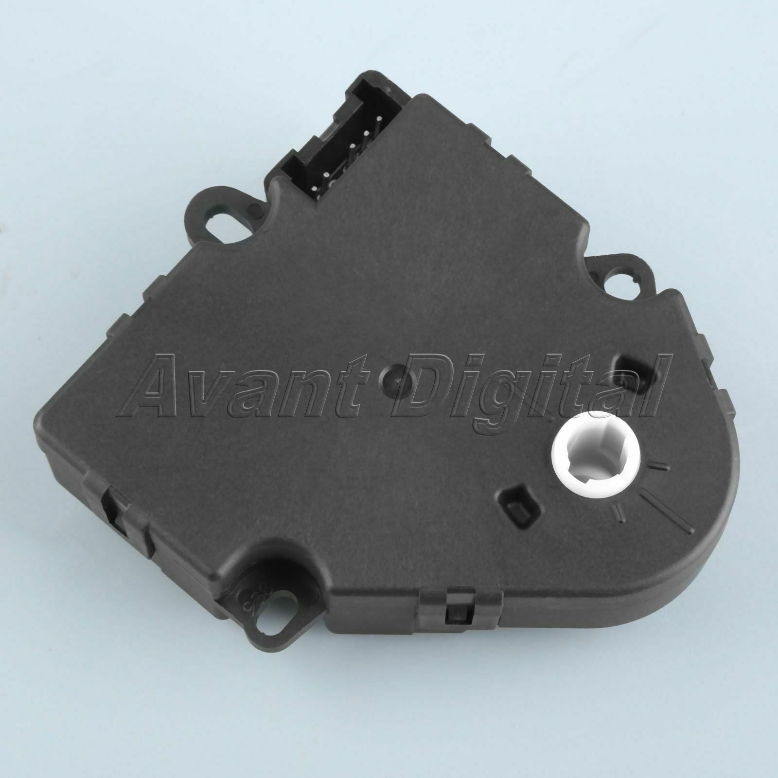 1x HVAC Heater Blend Door Actuator 1638200108 Fit For Mercedes-Benz ML 1999-2001