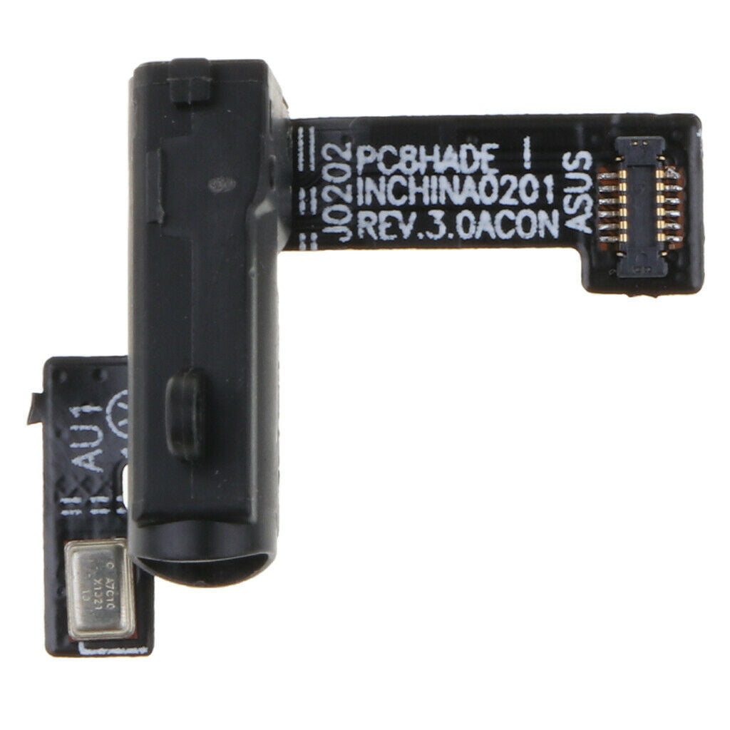 Headphone   Flex Socket Cable   Audio Cable for ASUS   3 ZE552KL