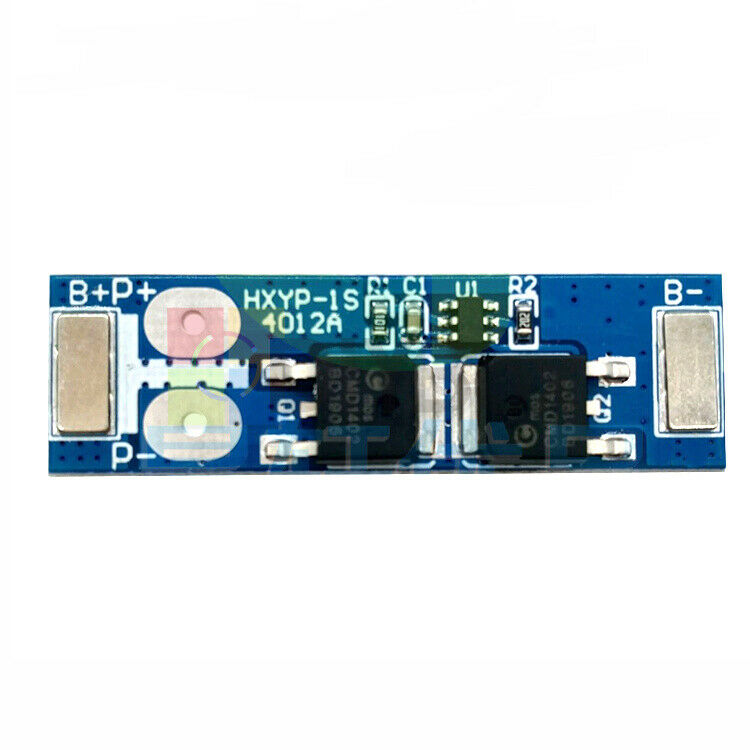 1S 3.2V Lithium Iron Phosphate Charging Protection Board HXYP-1S-4012A