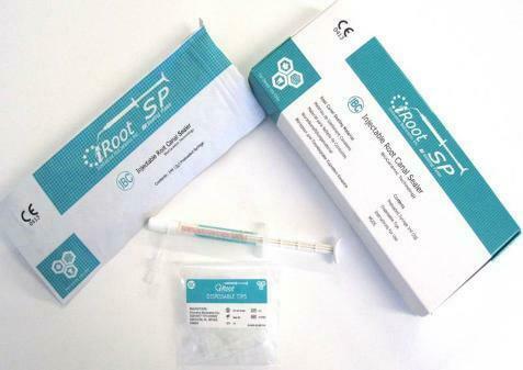 iRoot SP Injectable Root Canal Sealing Material
