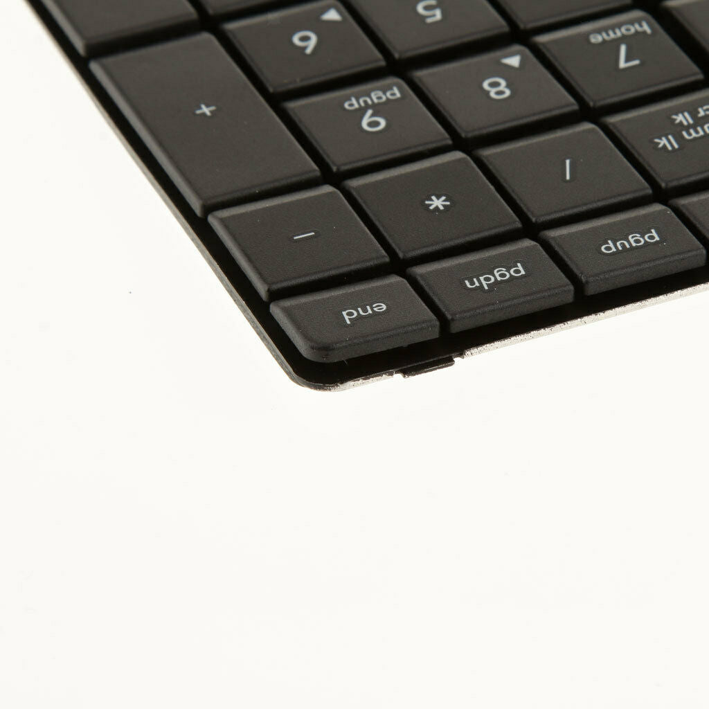 Laptop Keyboard For Asus X54H ,X55 ,X55V, X55VD ,X53S ,X75V ,X61S, US English