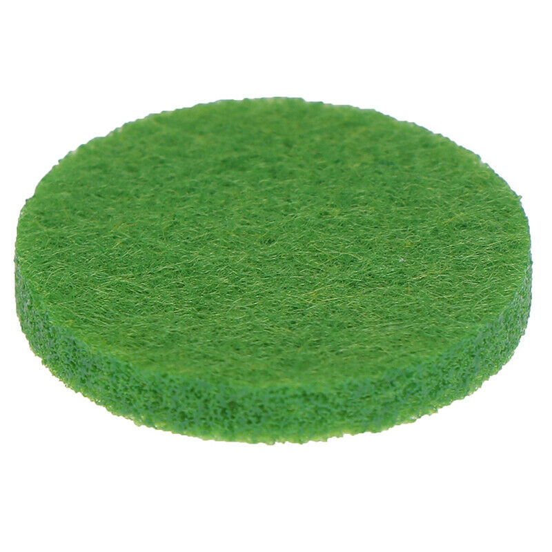 20PC Perfume Pad fit for 30mm Essential Aromatherapy Essential Oil Diffus.l8