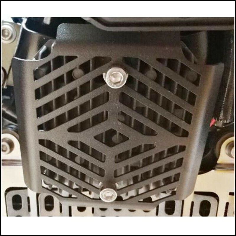 Rectifiers Protective Cover Grille Guard New For BMW G310GS G310R 2017-2018