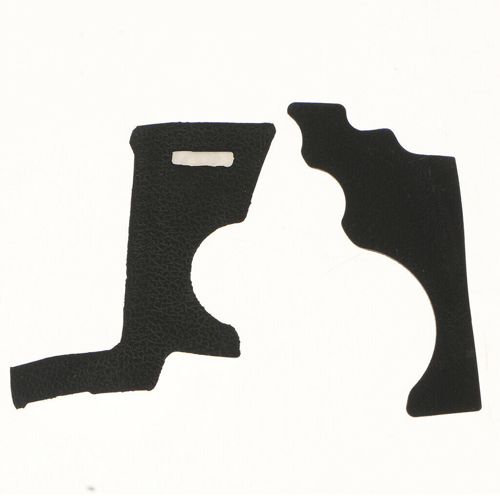 Camera Body Rubber Cover Set Skin Unit Grip for Canon 5D Mark III with Tape