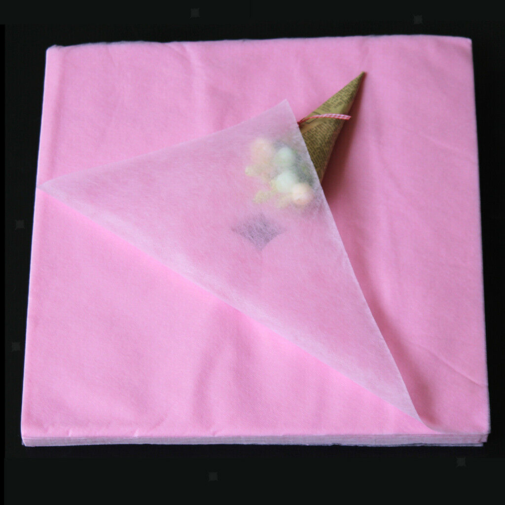 200Pcs Disposable Acupuncture Face Rest Cradle Cushion Covers for Pillow