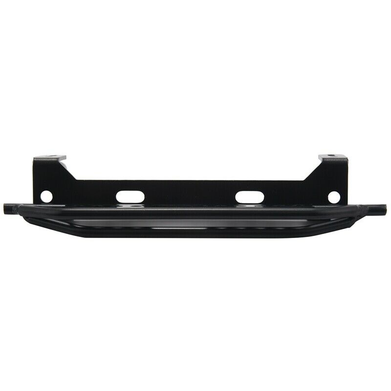 2PCS Metal Side Pedal for 1 / 10 RC Cler Car for Traxxas 4 Defender Bronco forN2