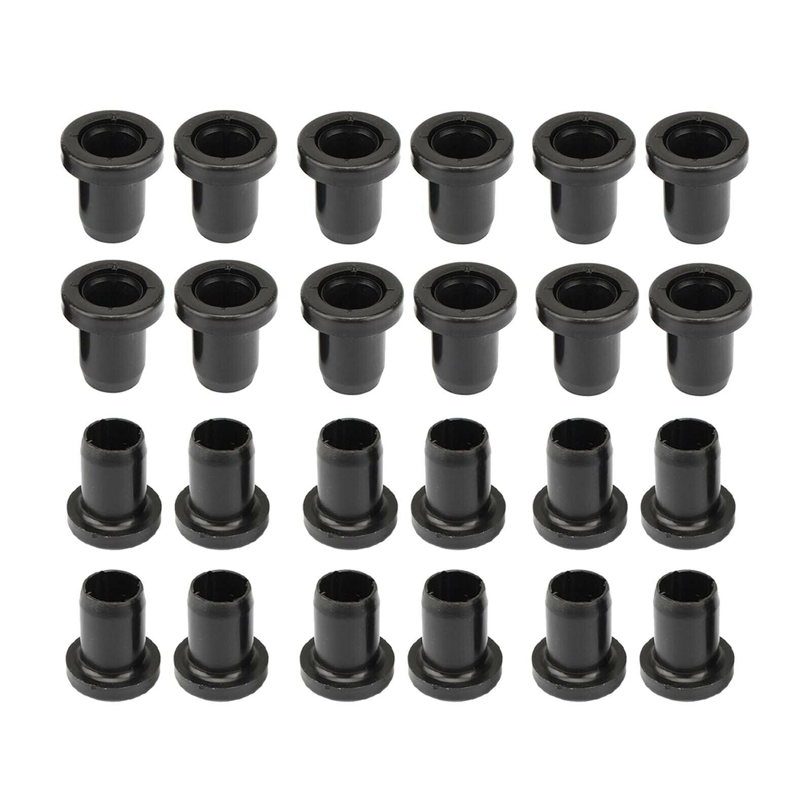 40 Pack A-Arm Bushings Kit Fit for Polaris Big-Boss Hawkeye Magnum 5431846