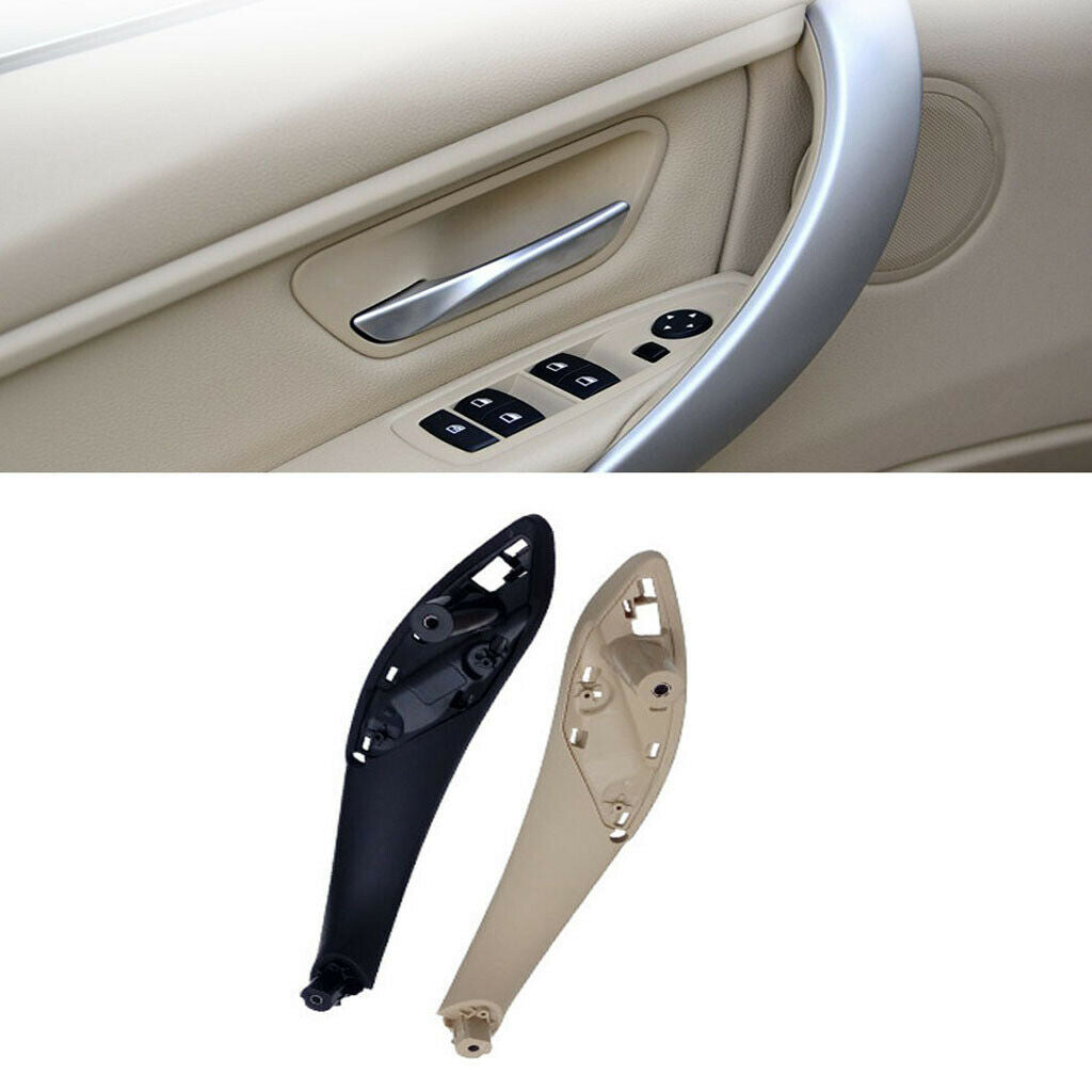 Rear Left Inner +Front Left  Door Pull Handle for BMW F30 F80 F31 F32 F33