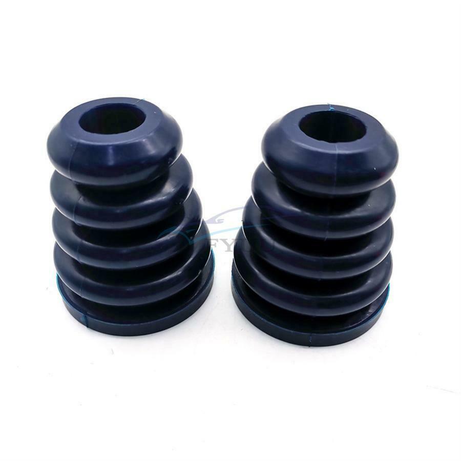 Rear Suspension Bump Stop Kit For Ford Territory 2004-2011 SX/SY 2011-on SZ AWD