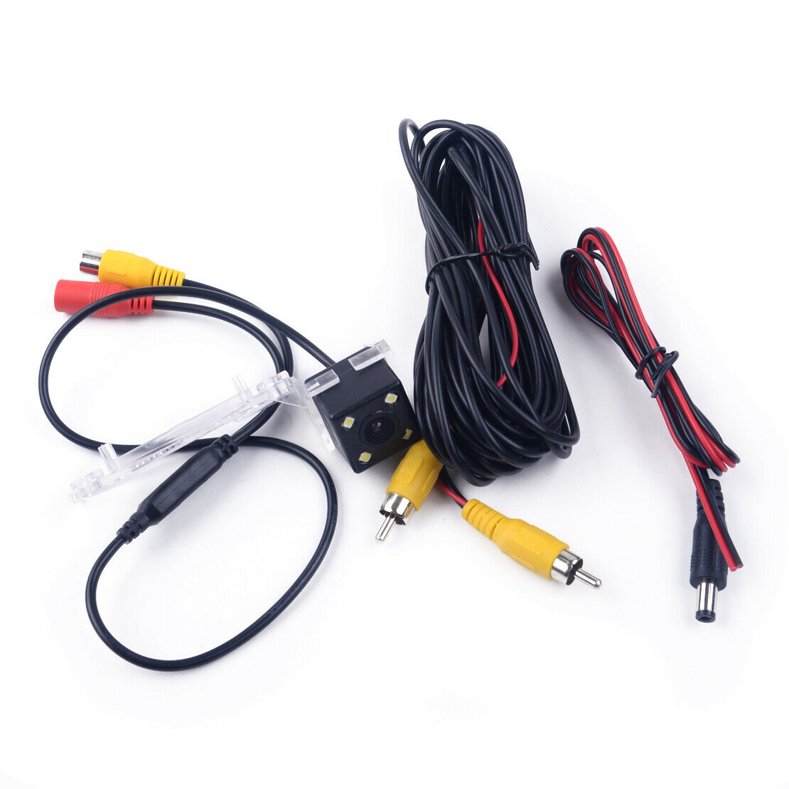 Reversing Backup Parking Rear HD Camera Fit for VW Golf Passat Touran Skoda Atn