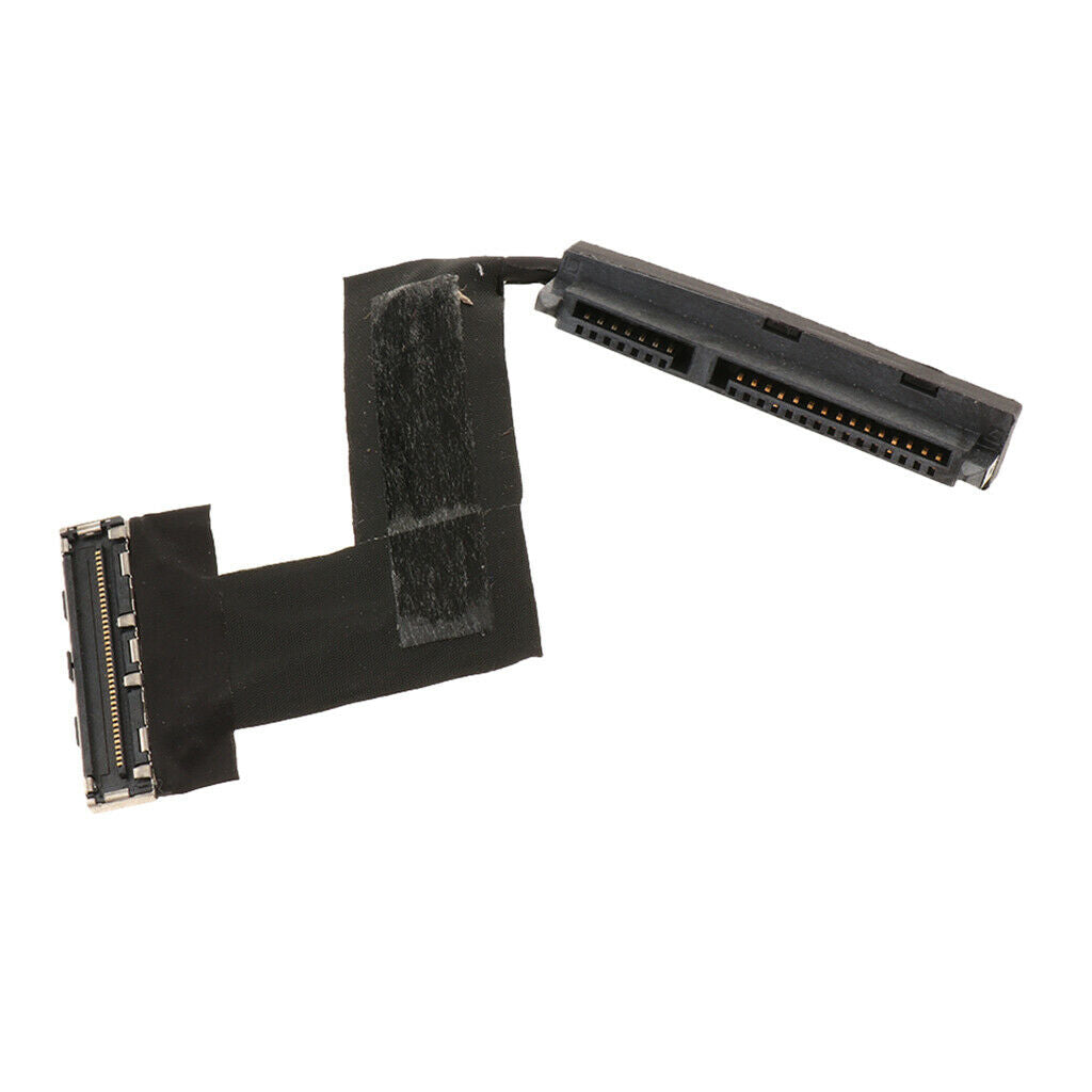 Laptop SATA Hard Drive Connector HDD Cable Adapter For DELL Alienware 13 R2,