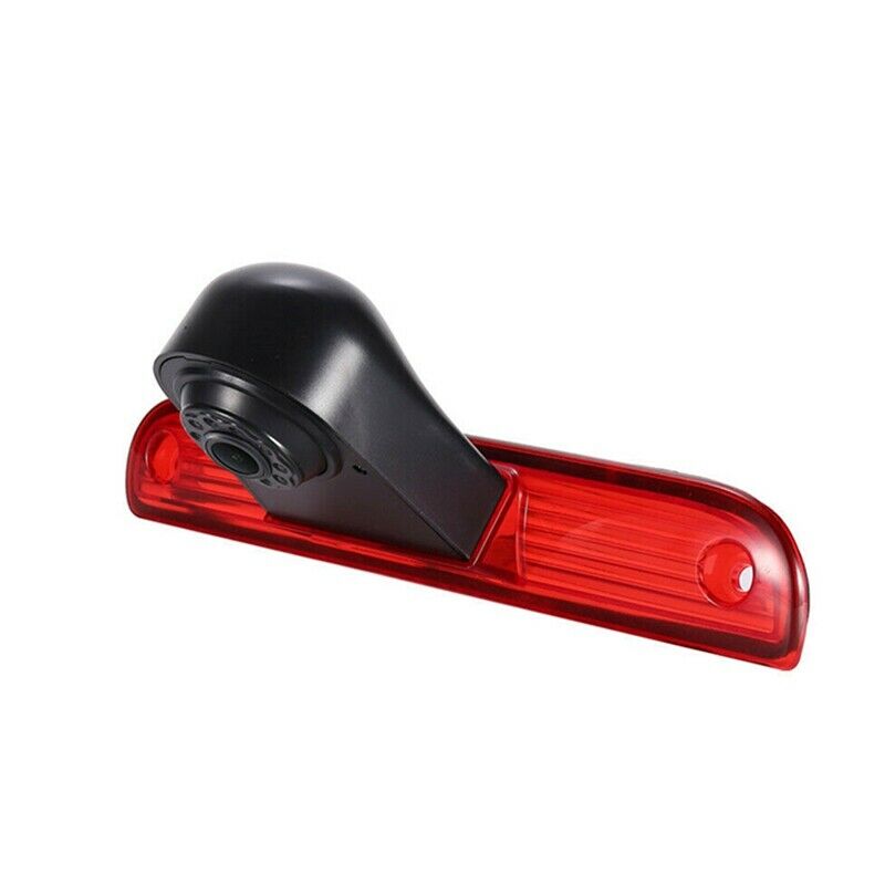 Car High Brake Light Reversing Camera Rear View Camera for Fiat Ducato X250 X2P4