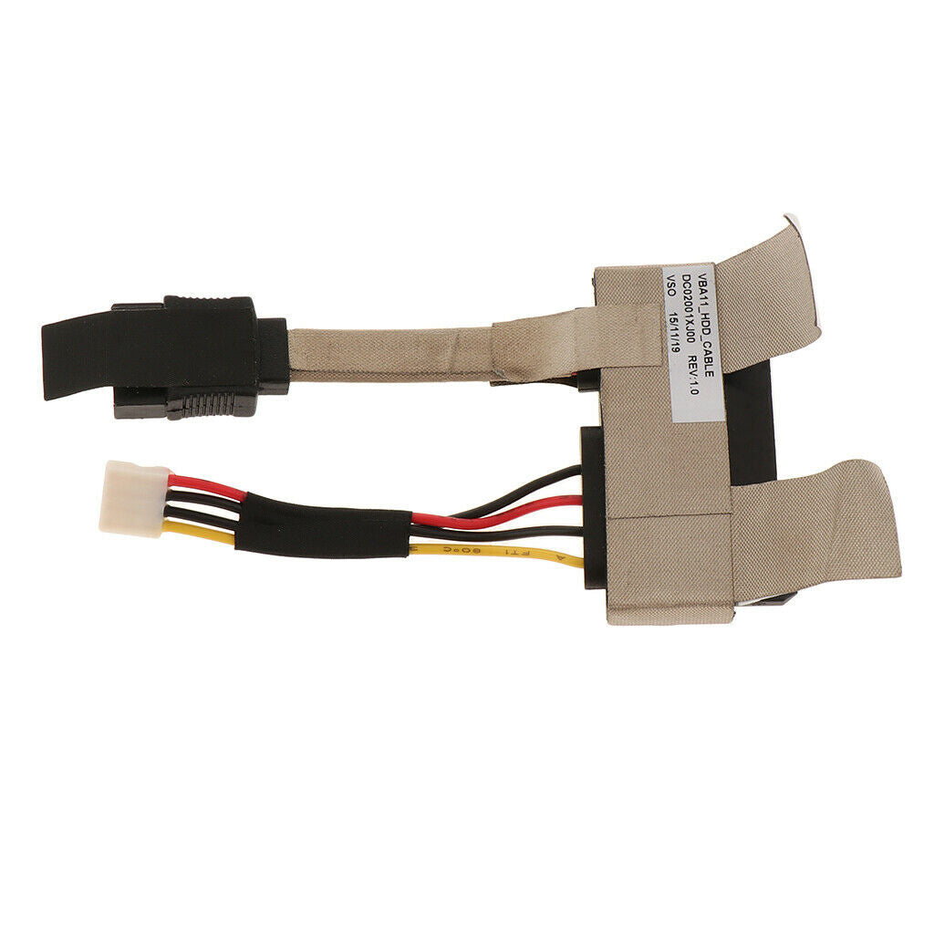 1 Piece Sata Power HDD Hard Drive Connector for   C240 C245 All-in-One