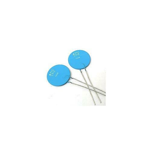 [4pcs] B59915C120A70 Thermistor PTC 0.1R 26mm