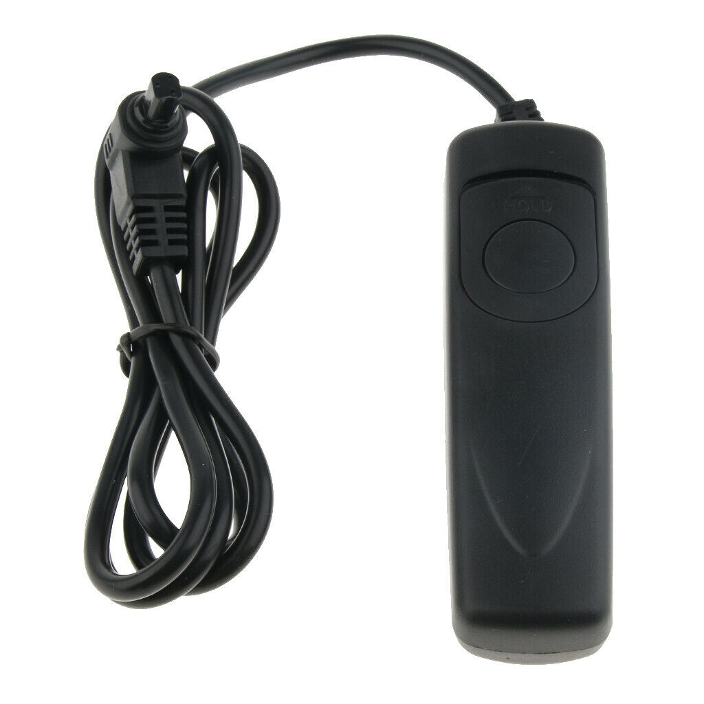 Shutter Release Wired Timer Remote Control for Canon 40D/ 30D/ 20D/ 10D etc