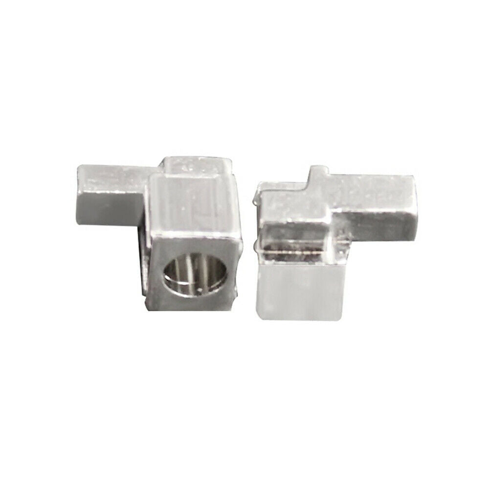 Repair Parts Alloy Buckle Lock for NS Switch NS NX  Game Controller Accessories