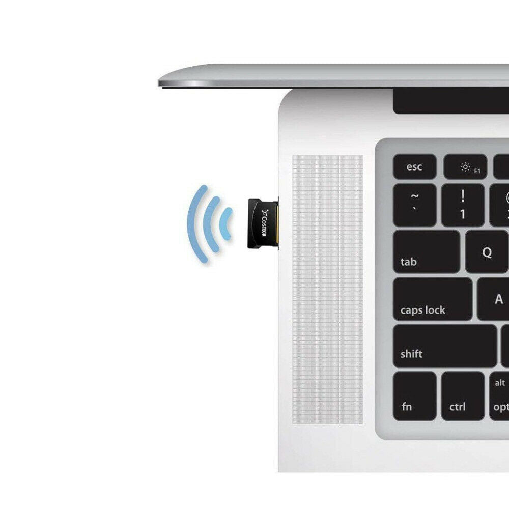 4.0 Bluetooth adapter Mini Bluetooth adapter Audio receiver transmitter