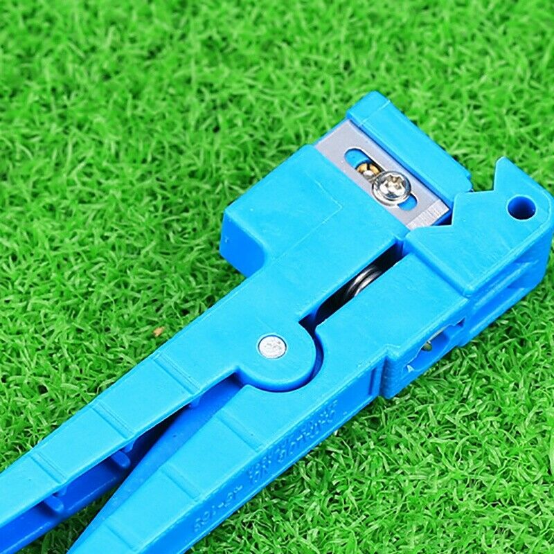 2Pcs Cable Stripper 45-163 Buffer Tube Stripper FTTH perfect 45-163 Coaxial W6D8