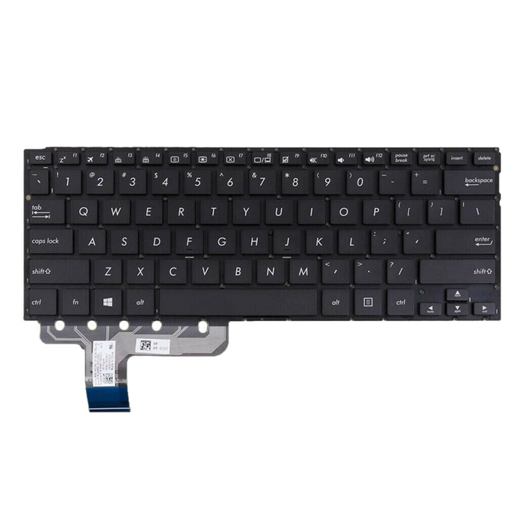 New For  ASUS T302 CHI T302CHI  laptop  Keyboard UK