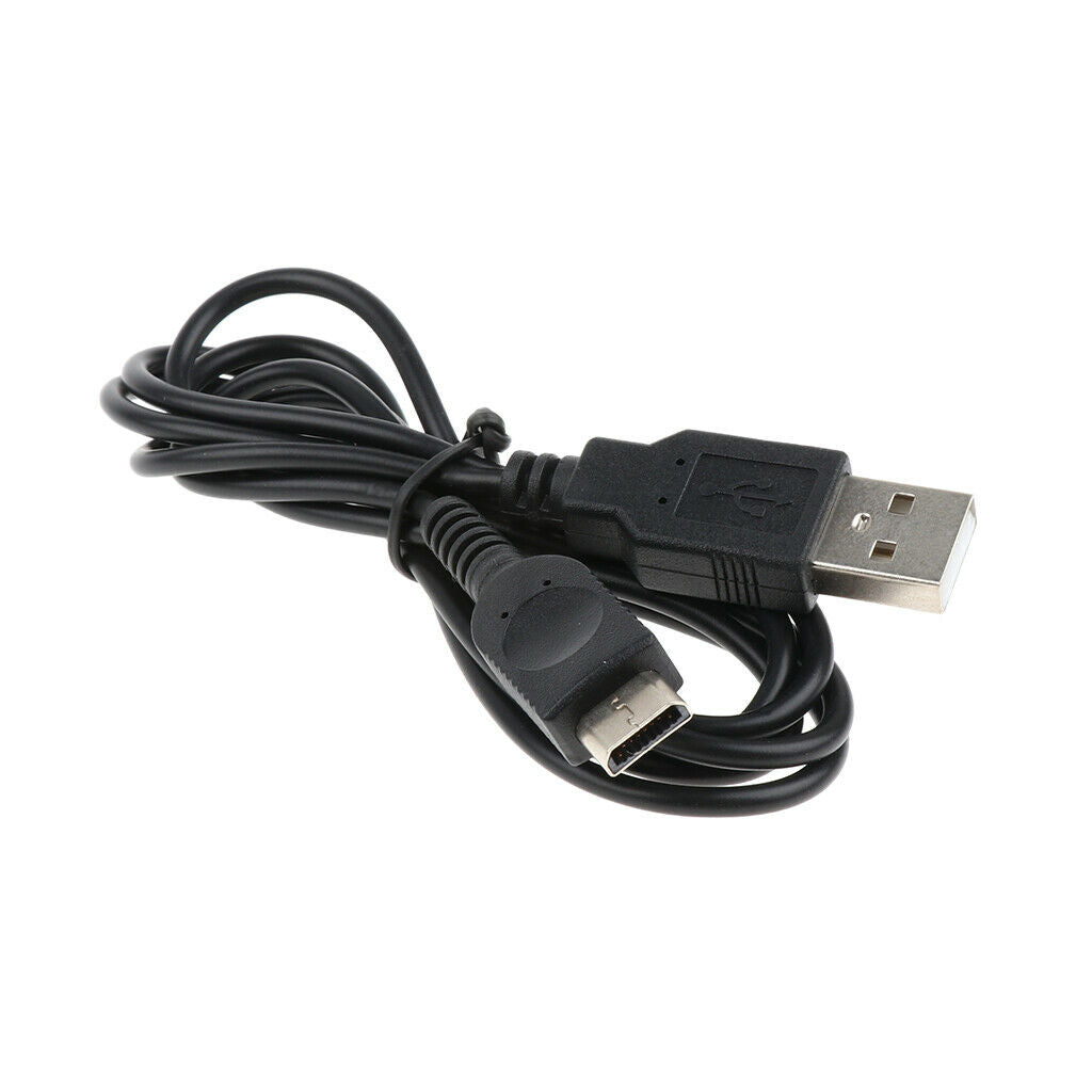1.2m USB Charger Charging Cable Cord Compatible with   Game Boy Micro GBM
