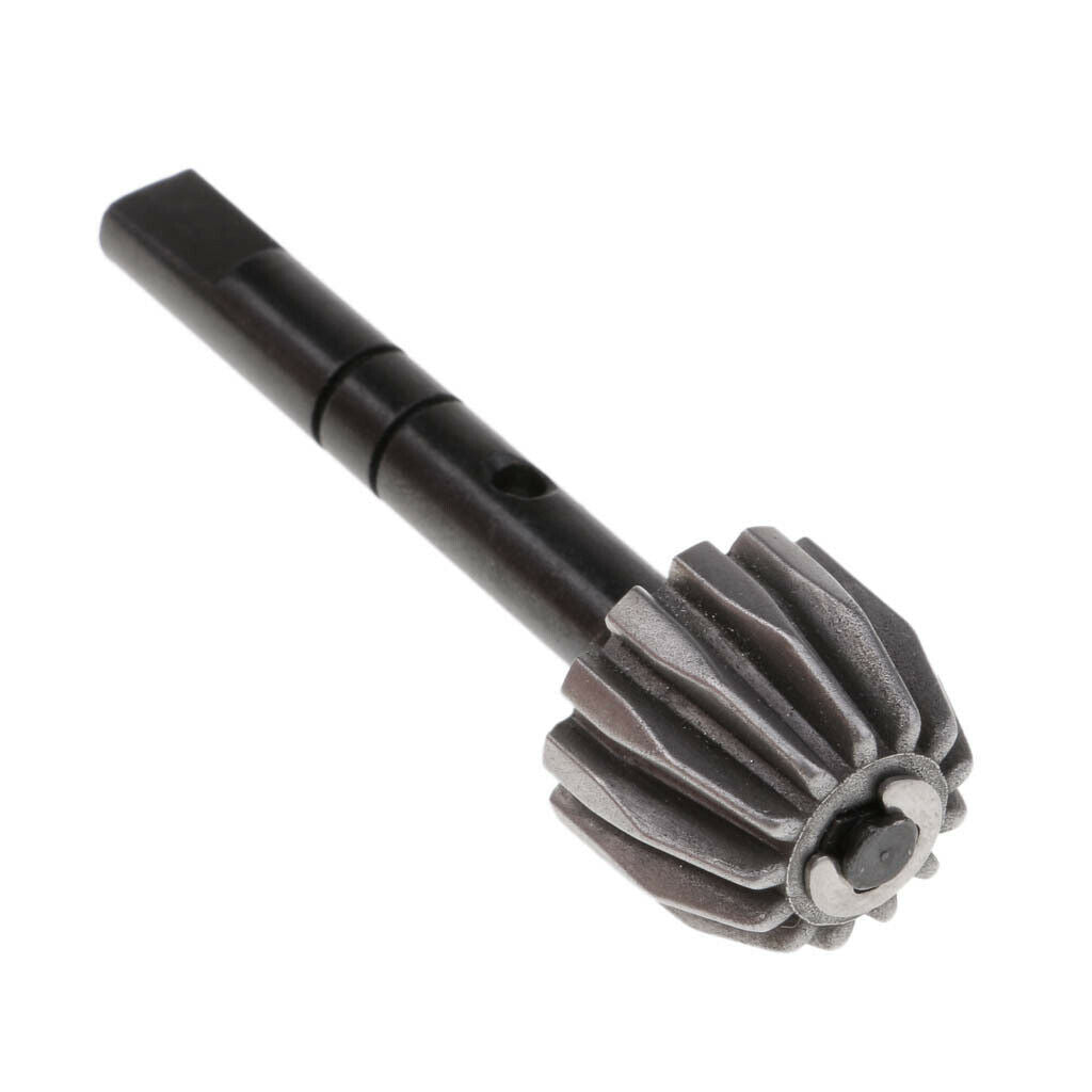 1/10 Scale RC Car Differential Pinion E Clips for HSP 94103 94107 94123