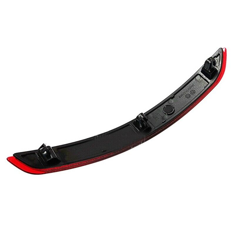Car Rear Bumper Light Reflector Tail Lamp for Audi A3 Sedan 2014-2016 8VD94510I5