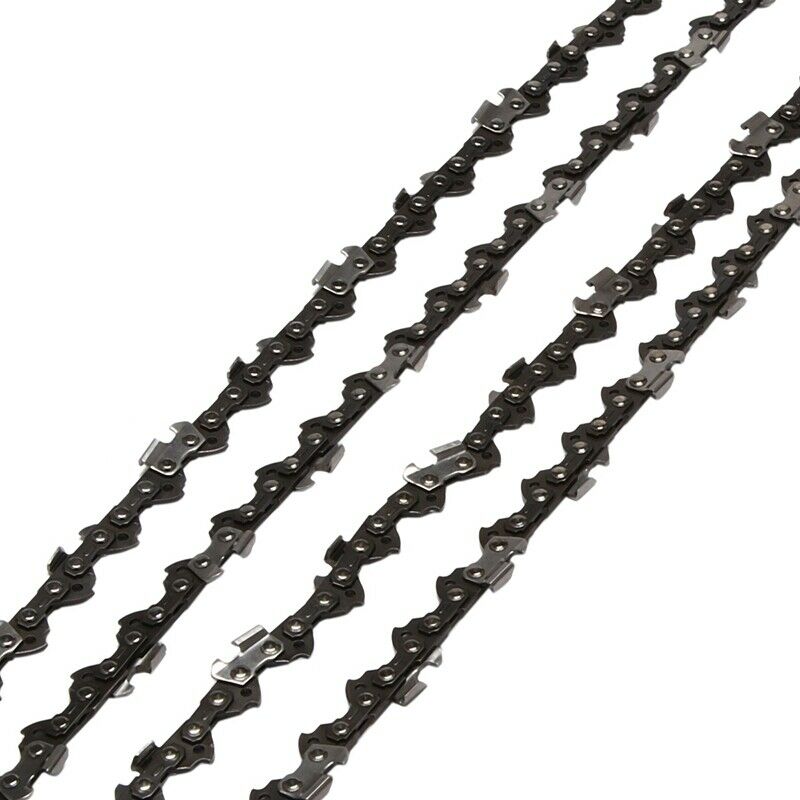 14 Inch Bar +3/8L 2Pcs Chains Fit For Stihl 018 Ms180 Ms181 Chainsaws Chain SaM6