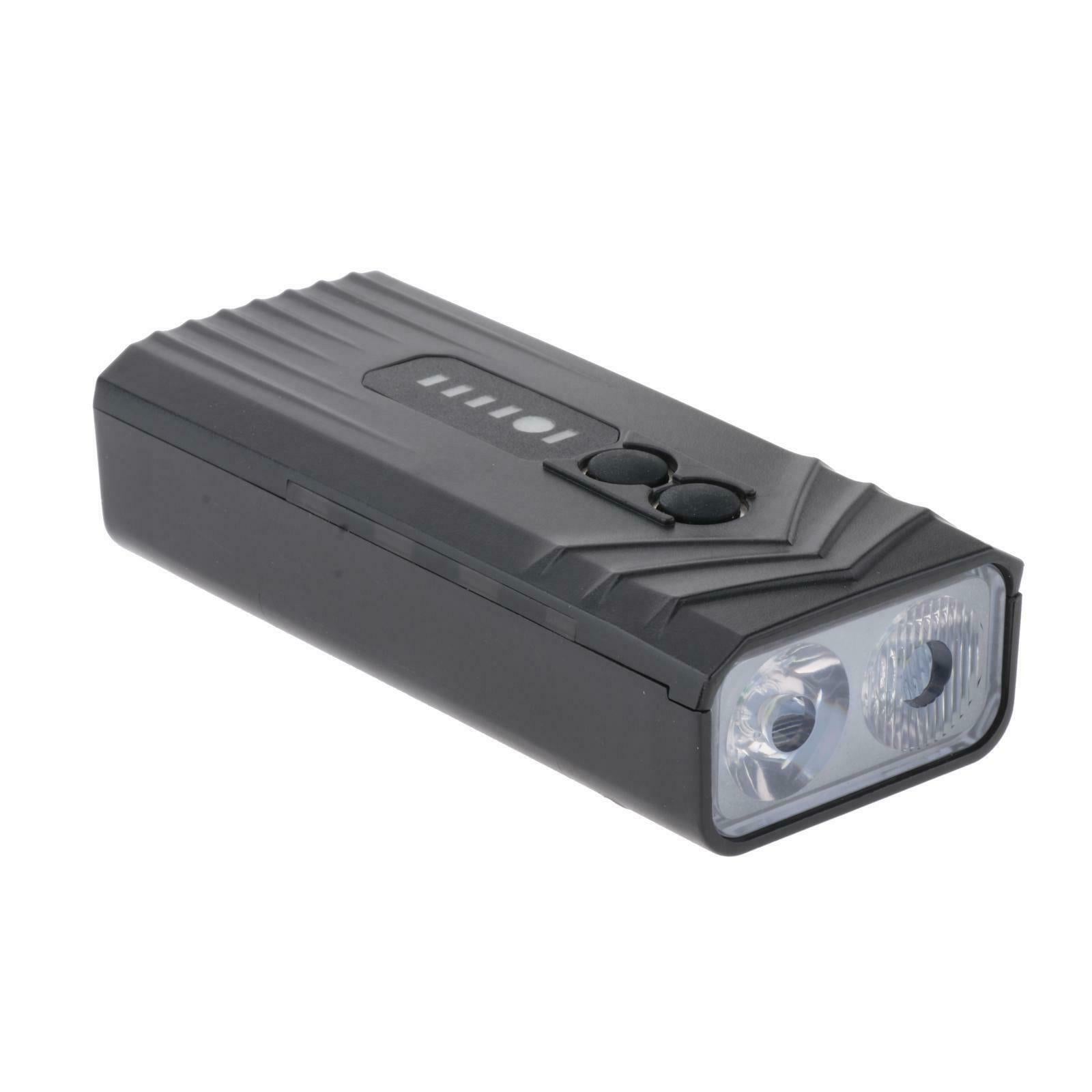 Bike Bicycle Light USB Rechargeable Mountain Road Bike Waterproof Front Back