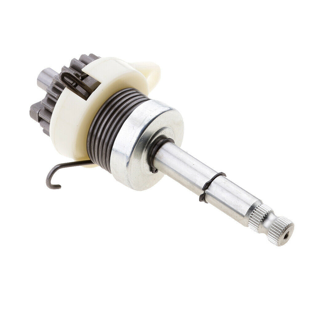 190mm Kick Start Gear Shaft Spindle Spring for 1983-2006 PW80 PEEWEE PW 80CC