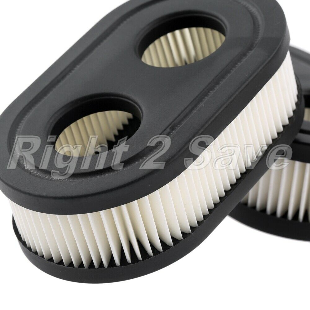 For ROTARY Oregon Briggs & Stratton 798452 593260 4247 5432 Lawnmower Air Filter