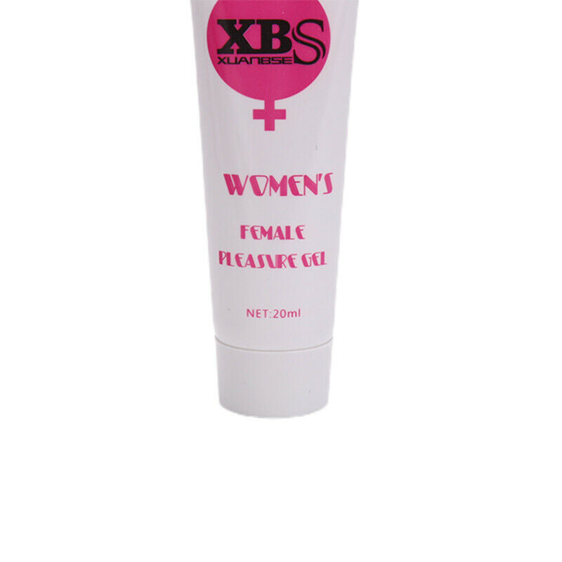 20ML Pheromone Exciter Women Orgasm Vagina Tightening Gel Moistening Enha.l8