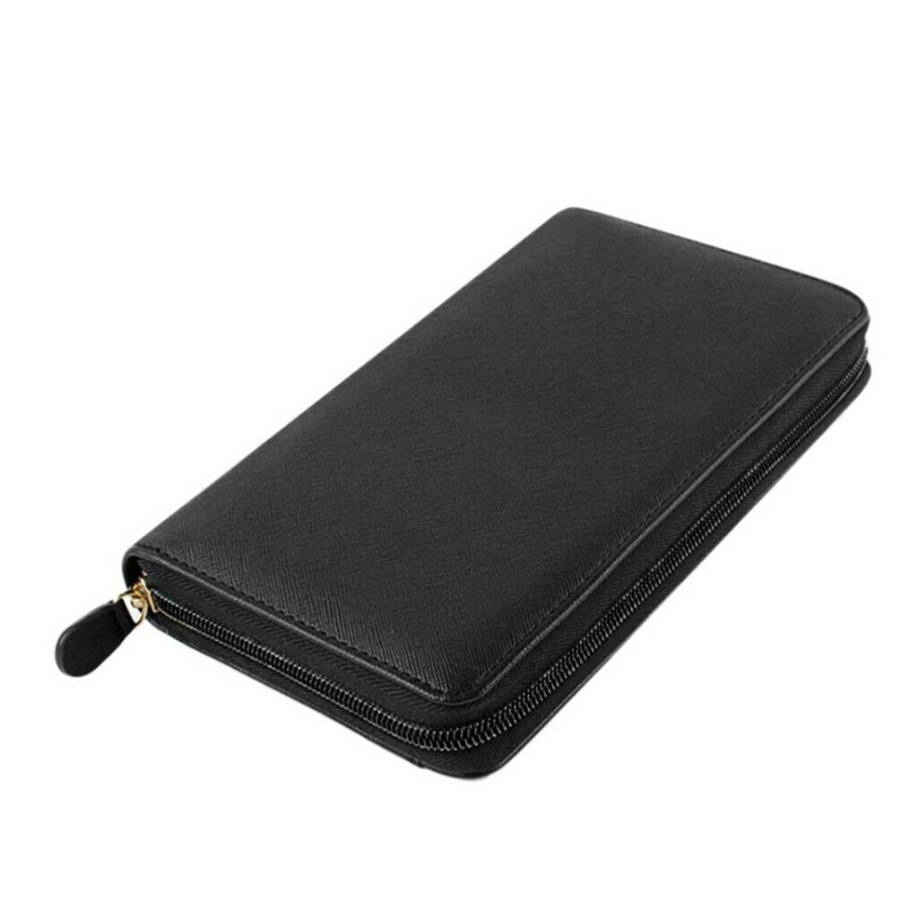 Budget Envelope Wallet System with 12 Budget Envelopes Budget Sheets Purse