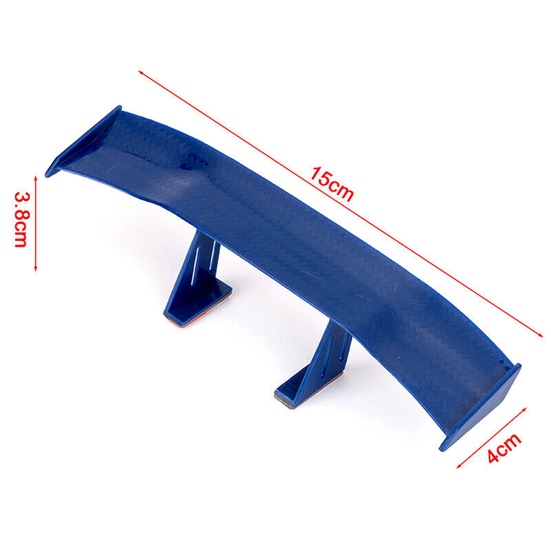 Car Supplies Tail Modified Mini Tail Universal Punch-free Personality Dec.l8