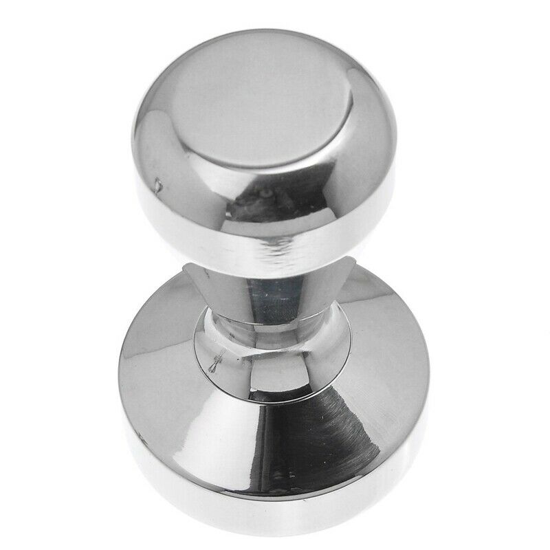 New Coffee Tamper Stainless Steel 51mm D1B5B5