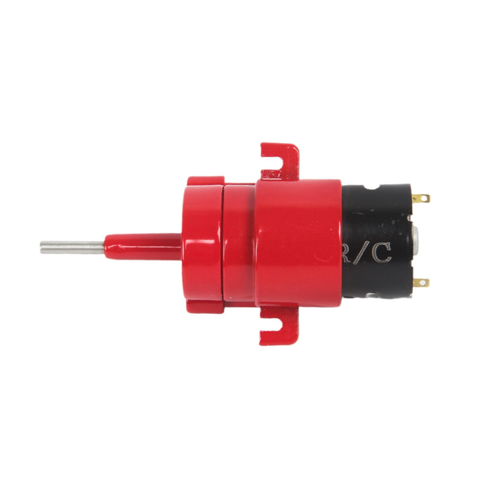 Metal   Transmission Box for WPL D12 1/10 RC Truck Car Upgrade Parts