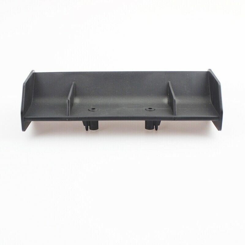 for Wltoys 124018 1/12 RC Car Upgrade Parts RC Car Tail Wing Spare AccessoriesA6