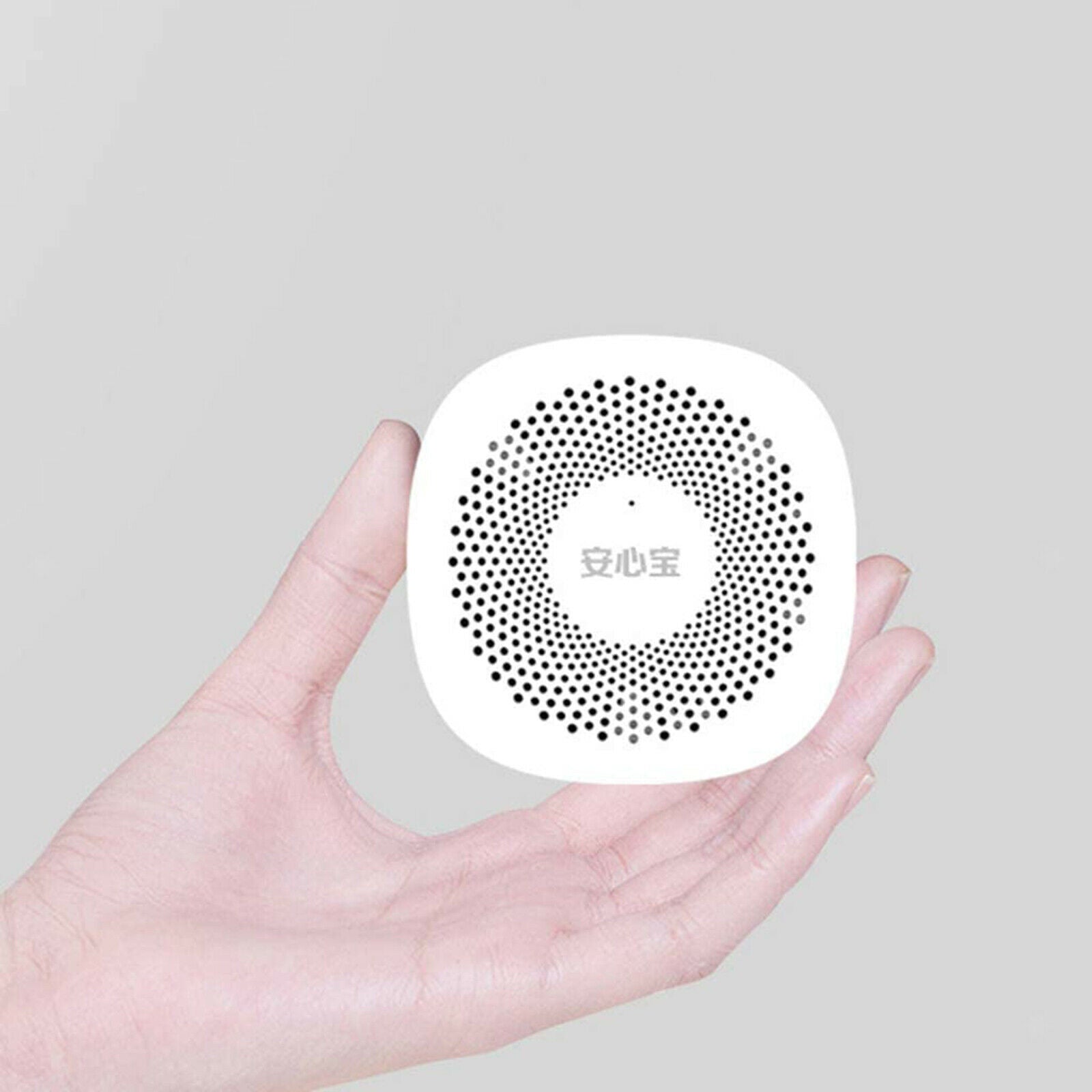 Professional Smart Air Quality Monitor Tester Formaldehyde CO2 Detector
