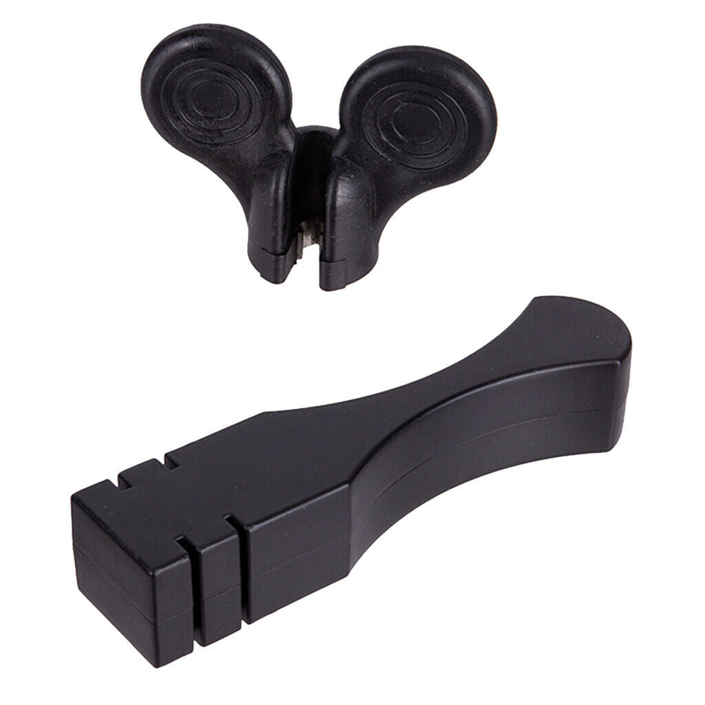 1 Set Bike Spokes Holder Nipple Wrench Aero Spokes Holders Bike Repair Tools