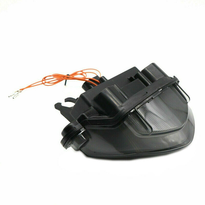 1x LED Tail Light Turn Signal Lamp fit for Suzuki GSX-S 750Z 1000 1000F 1000Z