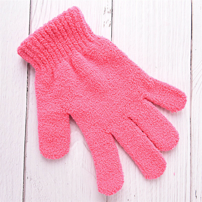 bathroom hair-drying quick dry hair glove quick dry towels microfiber glove DD